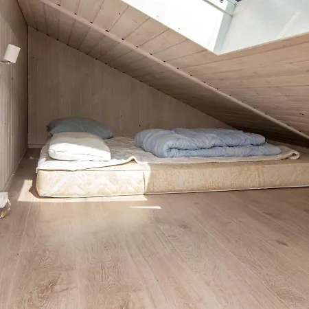 Holiday home 8 Person In Ebeltoft