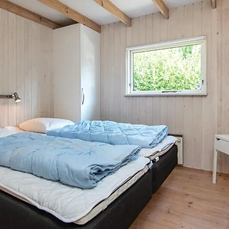 Holiday home 8 Person In Ebeltoft