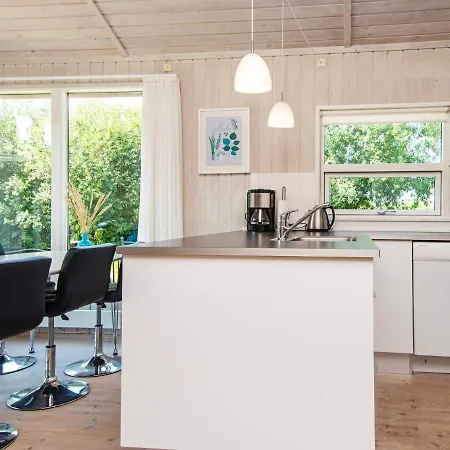 Holiday home 8 Person In