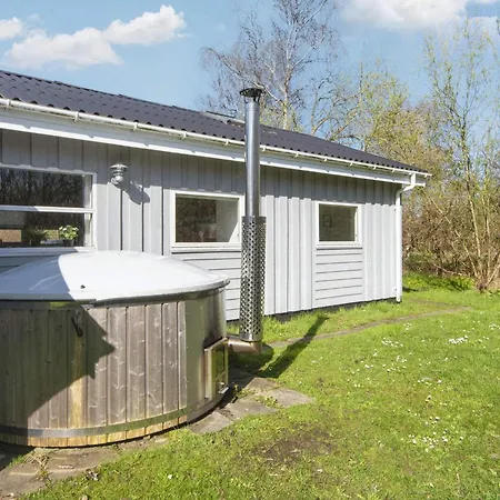 Holiday home 8 Person In Ebeltoft