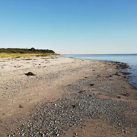 8 Person In Hébergement de vacances *