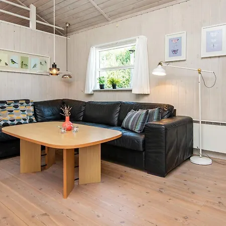 Feriehus 8 Person In *