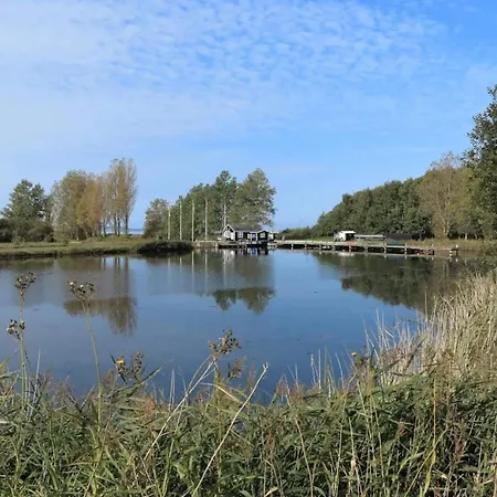 8 Person In Hébergement de vacances *