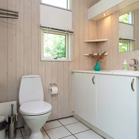 8 Person In Hébergement de vacances *