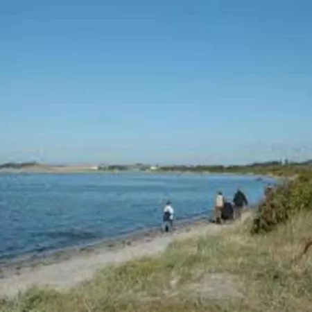 8 Person In Hébergement de vacances Ebeltoft